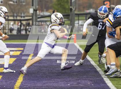 Thumbnail 1 in Covington Catholic @ Campbell County photogallery.