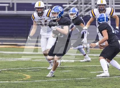 Thumbnail 2 in Covington Catholic @ Campbell County photogallery.