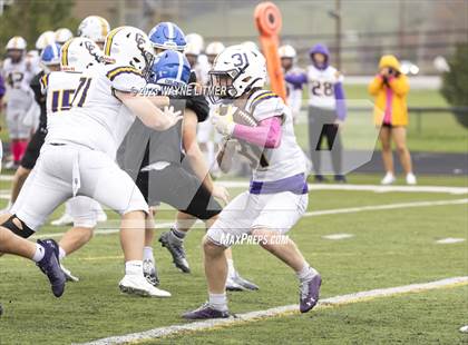 Thumbnail 1 in Covington Catholic @ Campbell County photogallery.