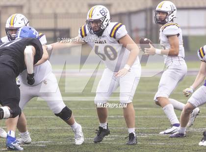 Thumbnail 3 in Covington Catholic @ Campbell County photogallery.