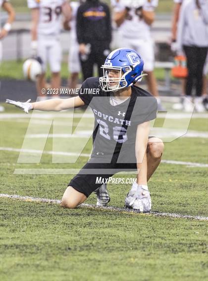 Thumbnail 3 in Covington Catholic @ Campbell County photogallery.