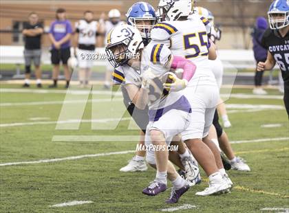 Thumbnail 2 in Covington Catholic @ Campbell County photogallery.
