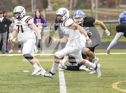 Thumbnail 2 in Covington Catholic @ Campbell County photogallery.
