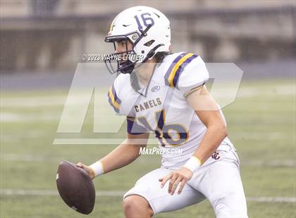 Thumbnail 2 in Covington Catholic @ Campbell County photogallery.