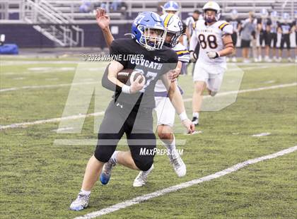 Thumbnail 2 in Covington Catholic @ Campbell County photogallery.