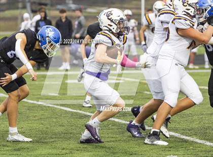 Thumbnail 1 in Covington Catholic @ Campbell County photogallery.