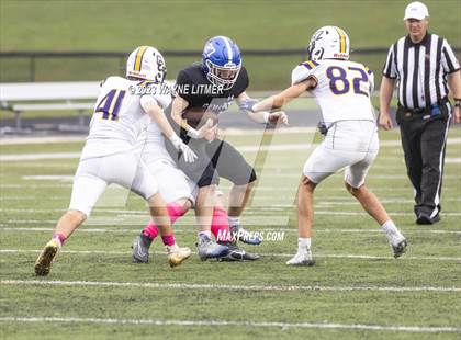 Thumbnail 2 in Covington Catholic @ Campbell County photogallery.