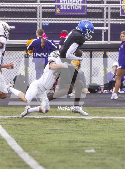 Thumbnail 2 in Covington Catholic @ Campbell County photogallery.