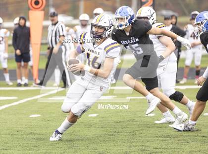 Thumbnail 3 in Covington Catholic @ Campbell County photogallery.