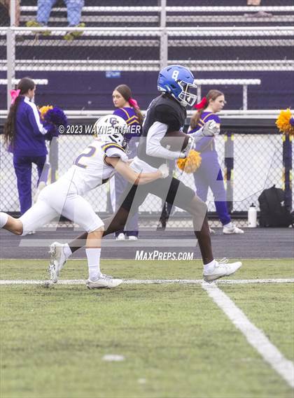 Thumbnail 3 in Covington Catholic @ Campbell County photogallery.