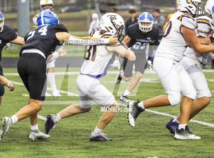 Thumbnail 2 in Covington Catholic @ Campbell County photogallery.