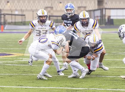 Thumbnail 2 in Covington Catholic @ Campbell County photogallery.