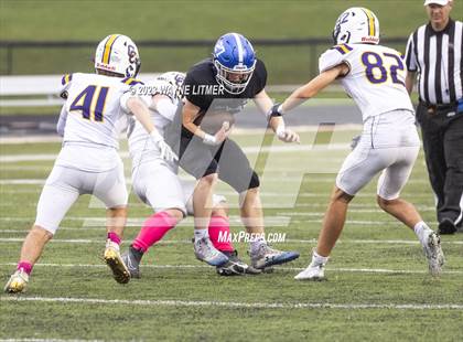 Thumbnail 1 in Covington Catholic @ Campbell County photogallery.