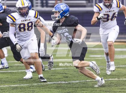 Thumbnail 1 in Covington Catholic @ Campbell County photogallery.