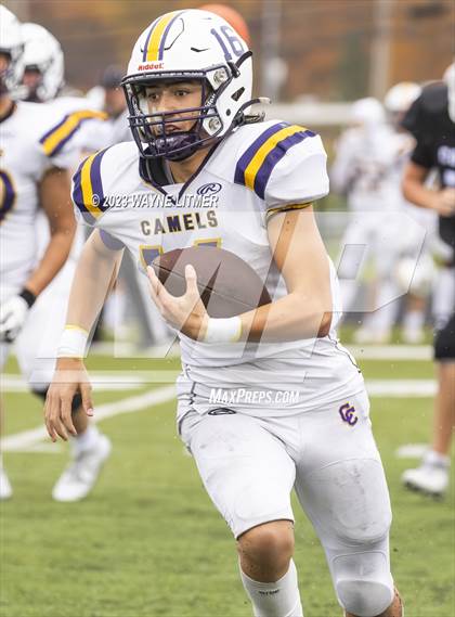 Thumbnail 3 in Covington Catholic @ Campbell County photogallery.