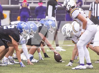 Thumbnail 3 in Covington Catholic @ Campbell County photogallery.