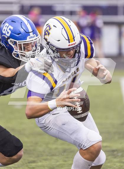Thumbnail 3 in Covington Catholic @ Campbell County photogallery.