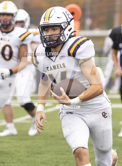 Thumbnail 1 in Covington Catholic @ Campbell County photogallery.