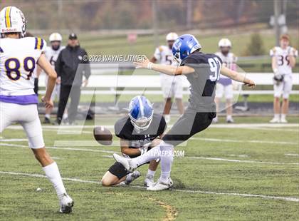 Thumbnail 2 in Covington Catholic @ Campbell County photogallery.