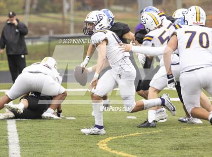 Thumbnail 2 in Covington Catholic @ Campbell County photogallery.