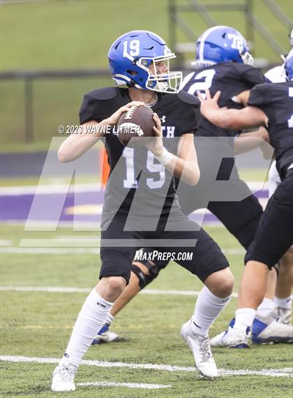 Thumbnail 1 in Covington Catholic @ Campbell County photogallery.