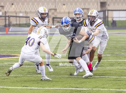 Thumbnail 2 in Covington Catholic @ Campbell County photogallery.