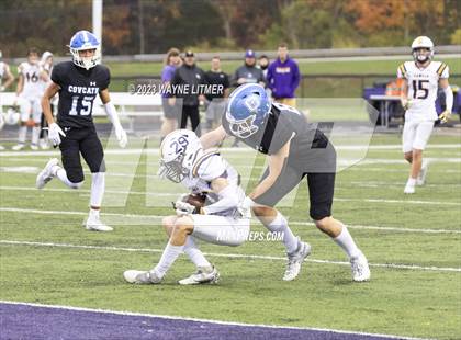 Thumbnail 3 in Covington Catholic @ Campbell County photogallery.