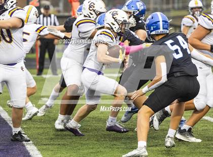 Thumbnail 3 in Covington Catholic @ Campbell County photogallery.