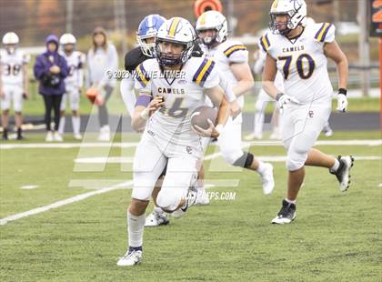 Thumbnail 3 in Covington Catholic @ Campbell County photogallery.