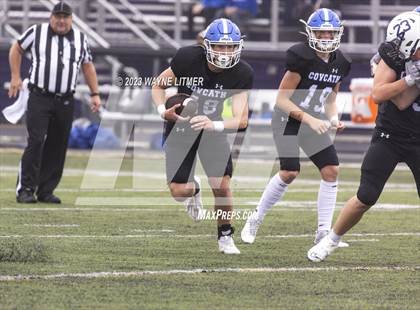 Thumbnail 1 in Covington Catholic @ Campbell County photogallery.