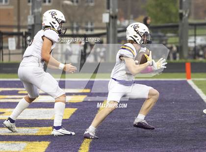 Thumbnail 2 in Covington Catholic @ Campbell County photogallery.