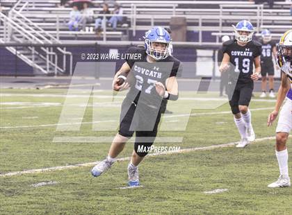 Thumbnail 1 in Covington Catholic @ Campbell County photogallery.