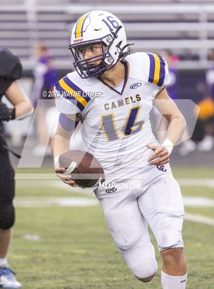 Thumbnail 2 in Covington Catholic @ Campbell County photogallery.
