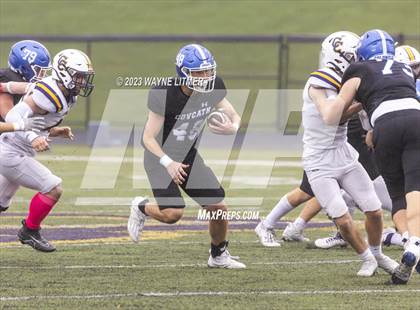 Thumbnail 1 in Covington Catholic @ Campbell County photogallery.