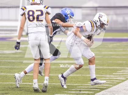 Thumbnail 2 in Covington Catholic @ Campbell County photogallery.
