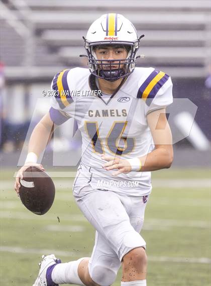 Thumbnail 3 in Covington Catholic @ Campbell County photogallery.