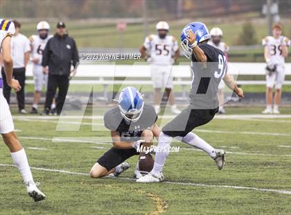 Thumbnail 1 in Covington Catholic @ Campbell County photogallery.