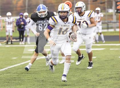 Thumbnail 3 in Covington Catholic @ Campbell County photogallery.