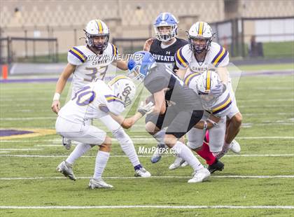 Thumbnail 3 in Covington Catholic @ Campbell County photogallery.