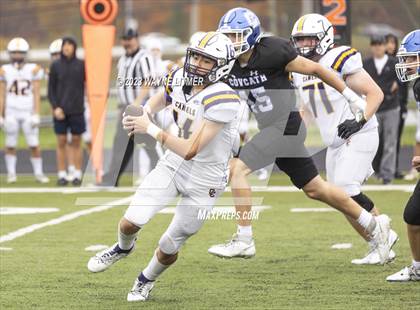Thumbnail 2 in Covington Catholic @ Campbell County photogallery.