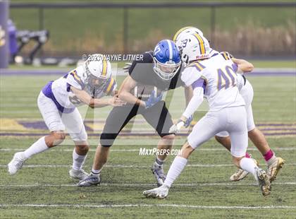 Thumbnail 1 in Covington Catholic @ Campbell County photogallery.