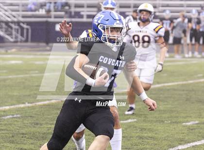 Thumbnail 3 in Covington Catholic @ Campbell County photogallery.