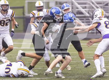 Thumbnail 2 in Covington Catholic @ Campbell County photogallery.