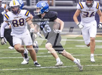 Thumbnail 3 in Covington Catholic @ Campbell County photogallery.