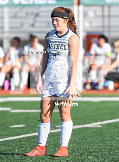 Thumbnail 1 in Perry vs. Casteel (Coyote Classic Tournament) photogallery.