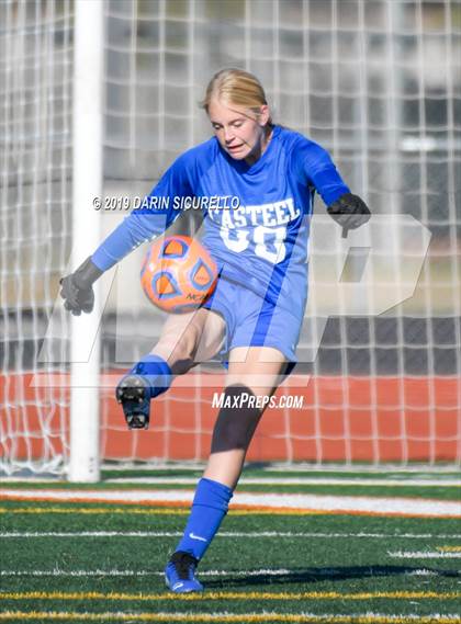 Thumbnail 1 in Perry vs. Casteel (Coyote Classic Tournament) photogallery.