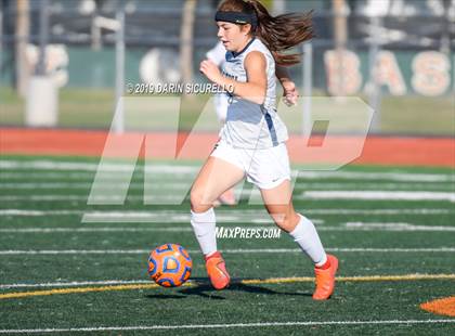 Thumbnail 1 in Perry vs. Casteel (Coyote Classic Tournament) photogallery.