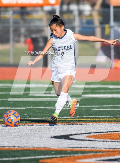 Thumbnail 2 in Perry vs. Casteel (Coyote Classic Tournament) photogallery.