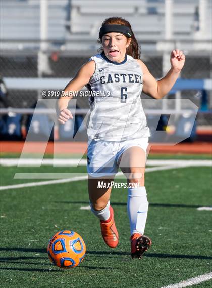Thumbnail 2 in Perry vs. Casteel (Coyote Classic Tournament) photogallery.