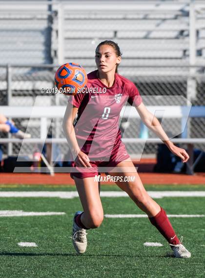Thumbnail 1 in Perry vs. Casteel (Coyote Classic Tournament) photogallery.